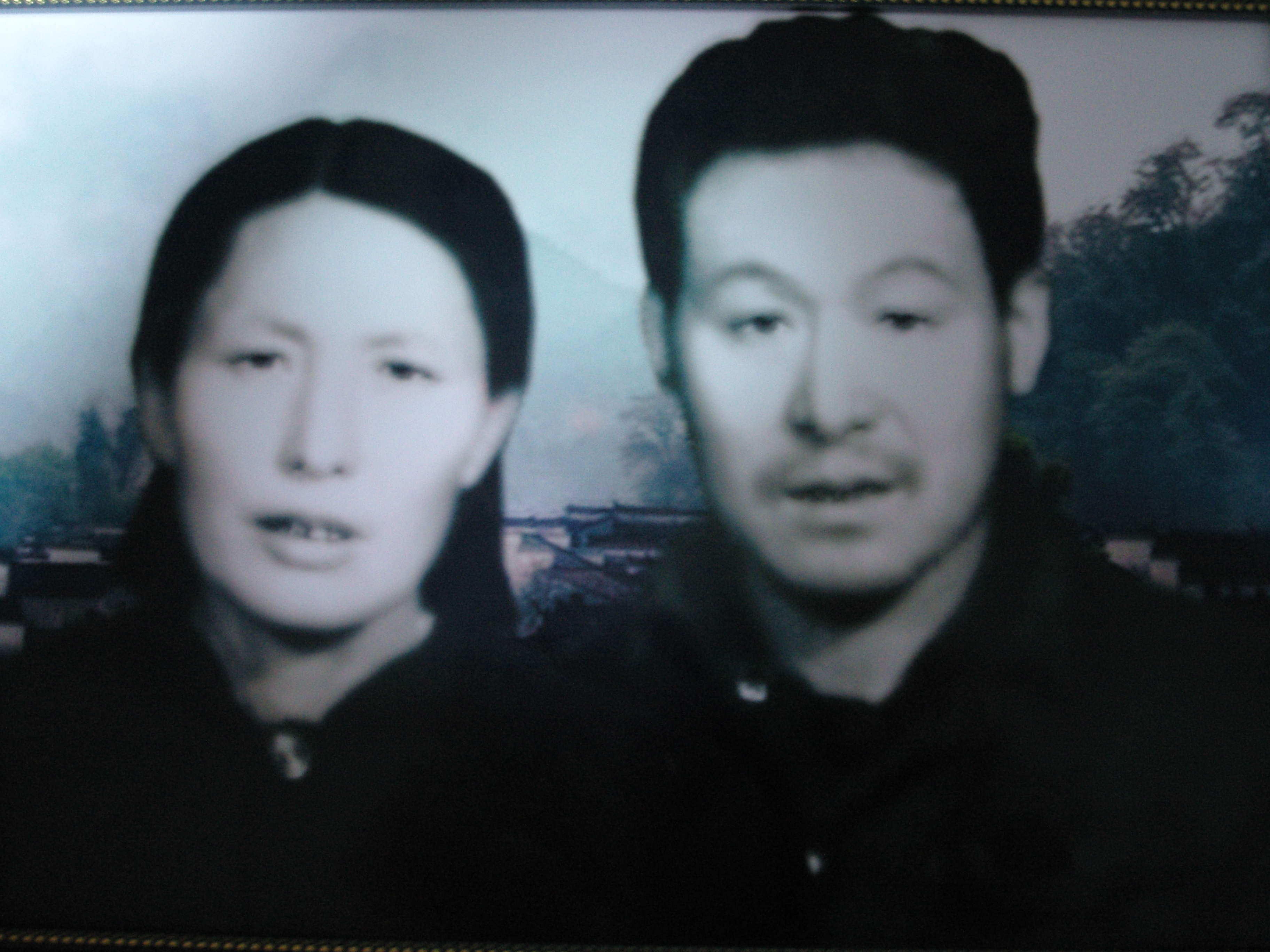 张墨林