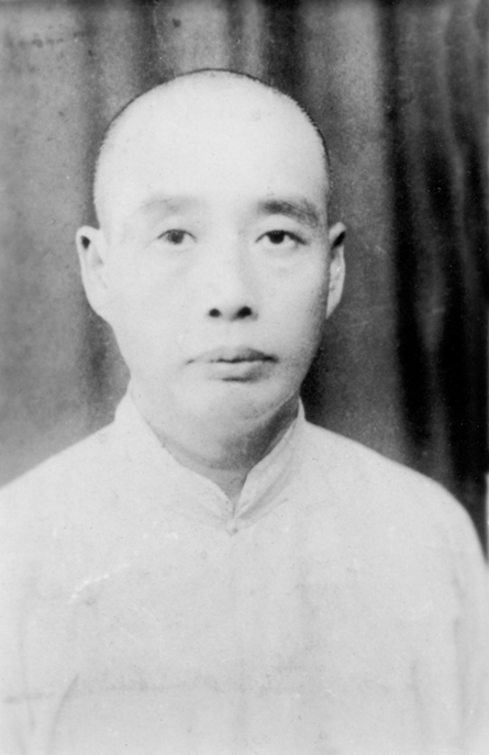 张宝麟