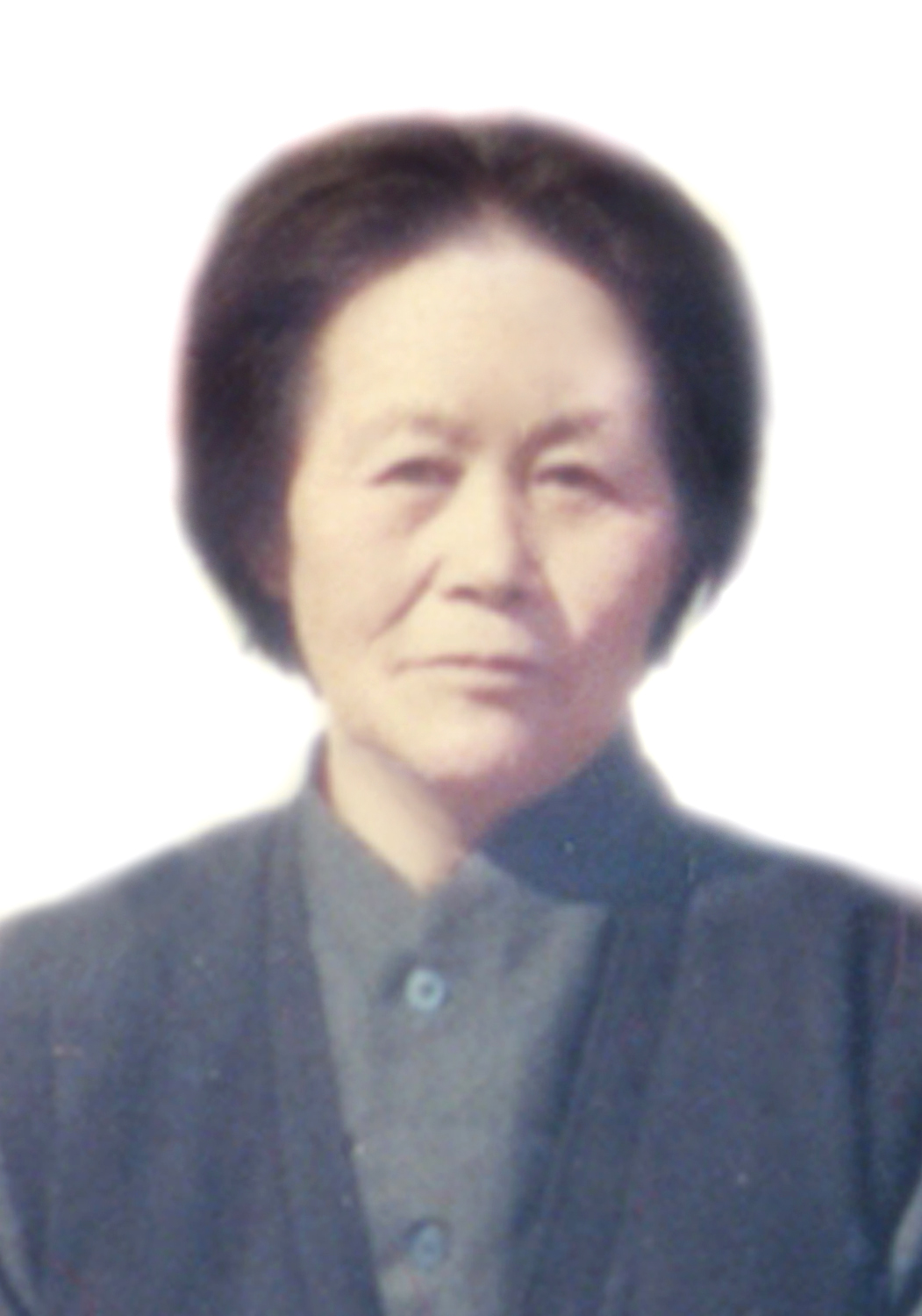 李长秀
