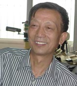 周满庭