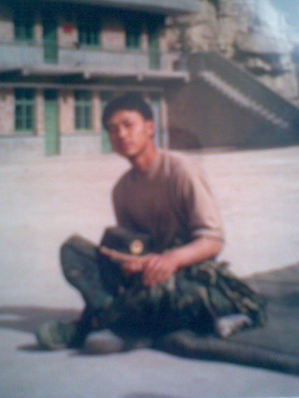杨玉焱