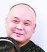 任黎明