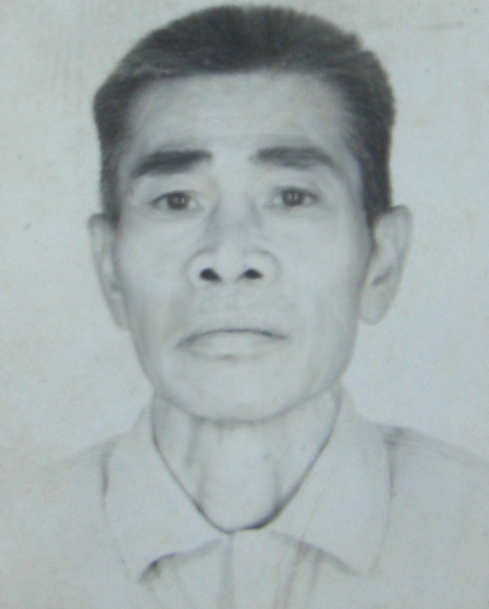 陈能尧