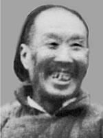 吴满有