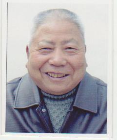纪念严父 李民善