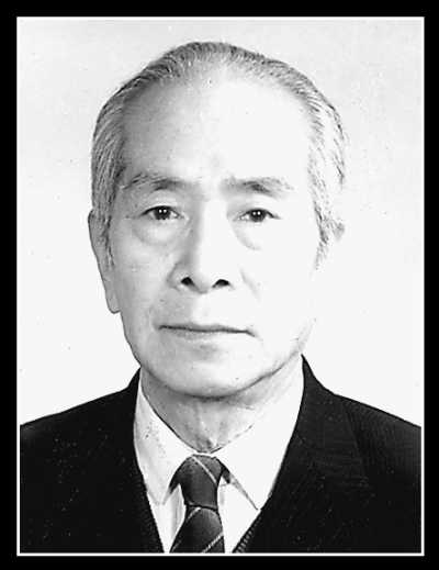 张文松