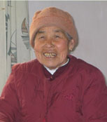 慈母秀英