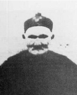 李庆远