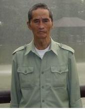 父亲范光成