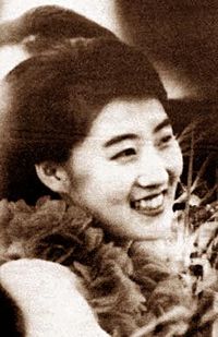 高英姬