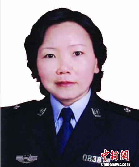杨敏容