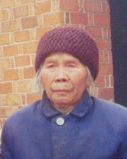 杨春喜