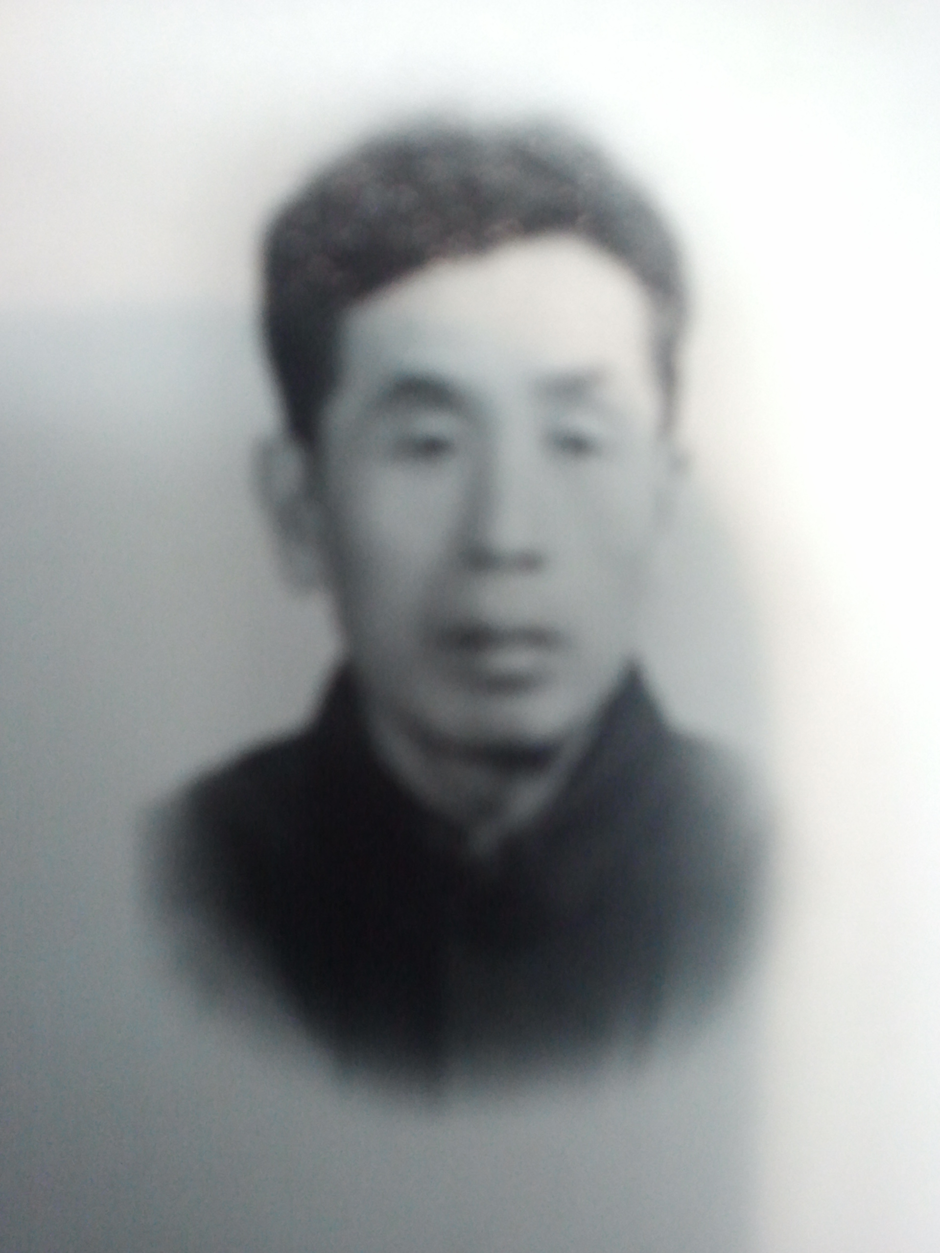 倪克成