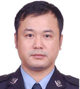 梁胜