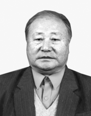赵明孝