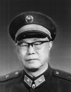刘春山