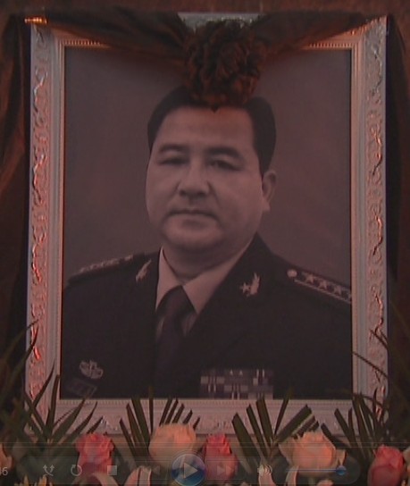 追忆