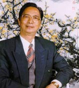 傅梅影