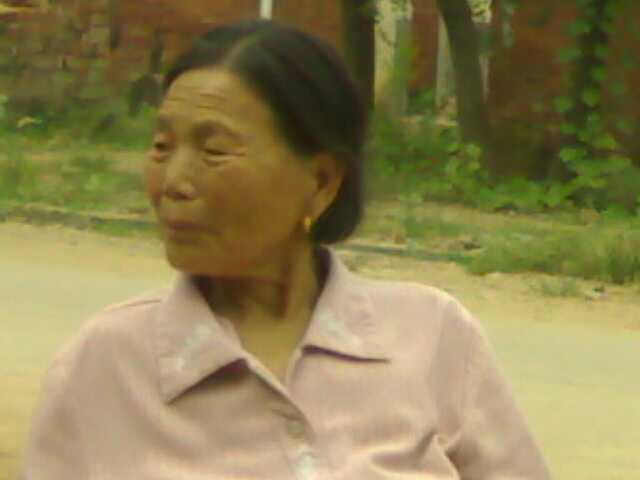 张秀华