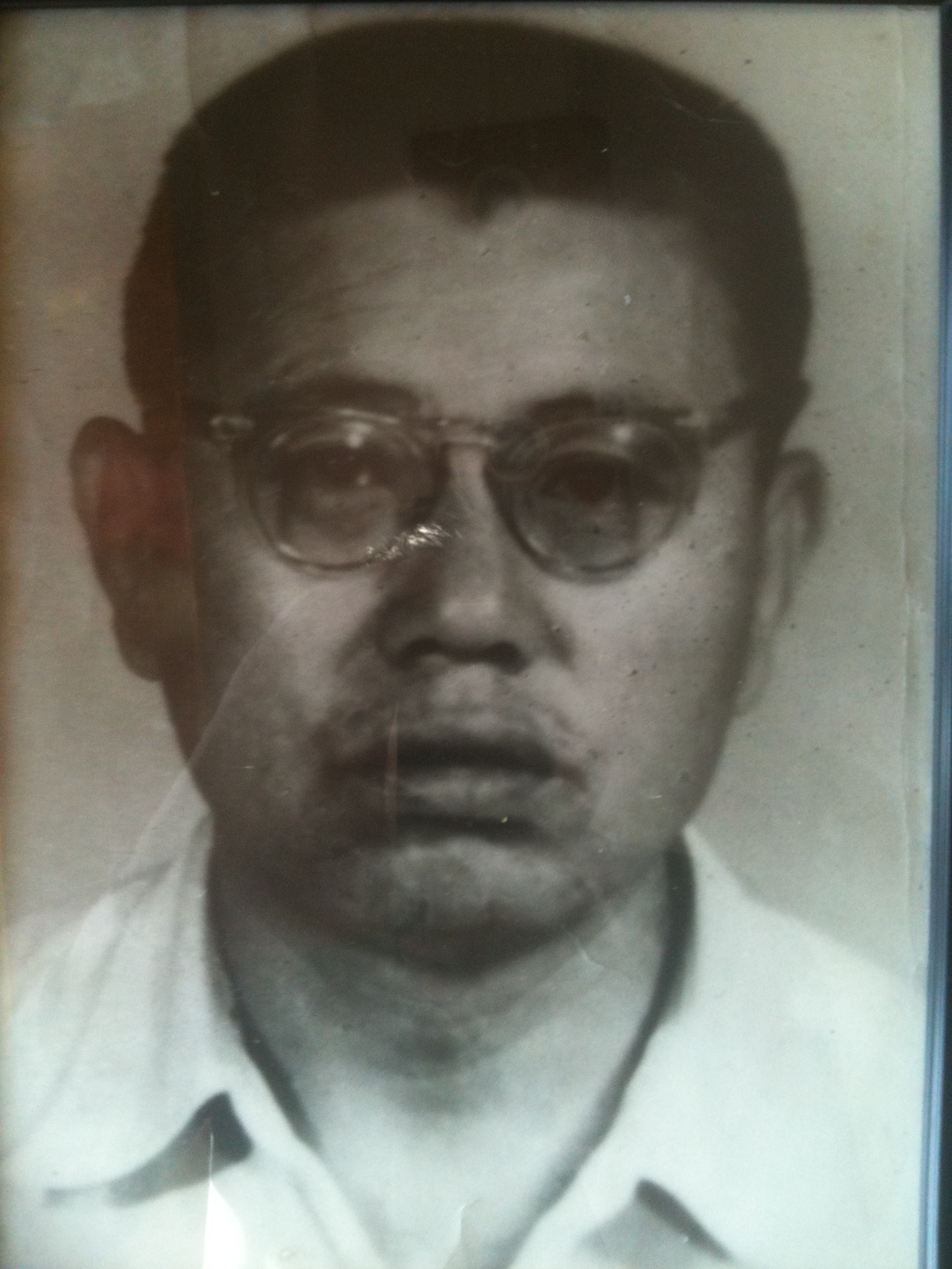 刘文和
