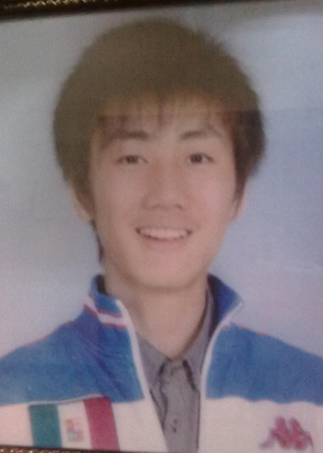 孙越