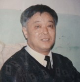 慈父李墨稷