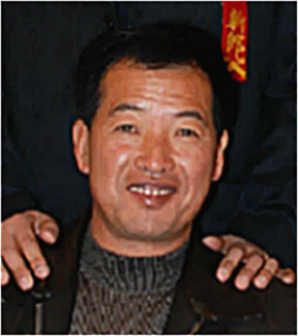 杨国开