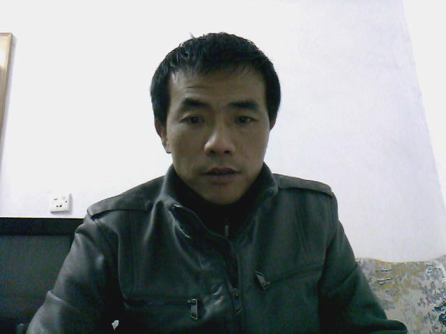 铁一样的汉子