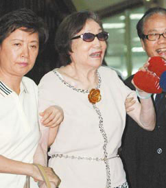 吴王霞