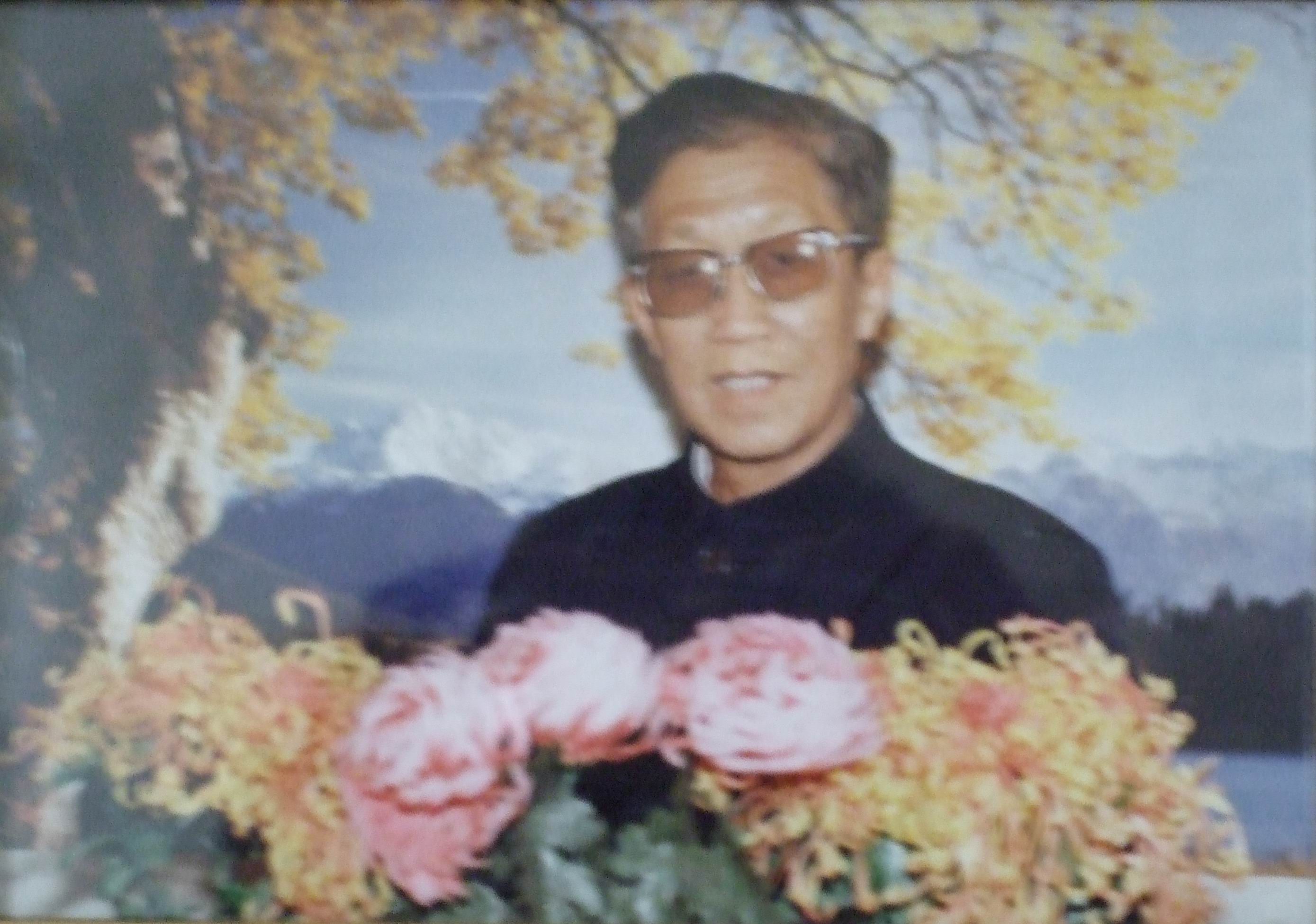 许少敏