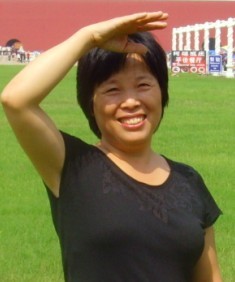 徐健敏
