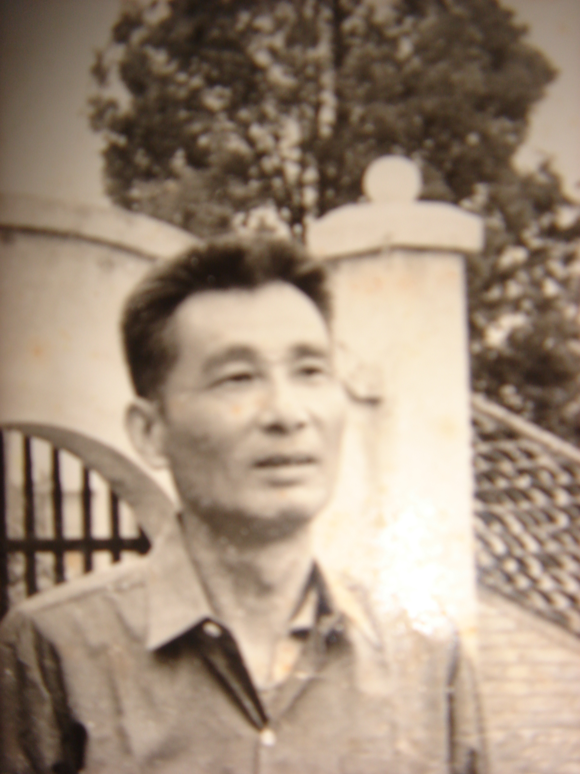 慈父刘联芬纪念馆