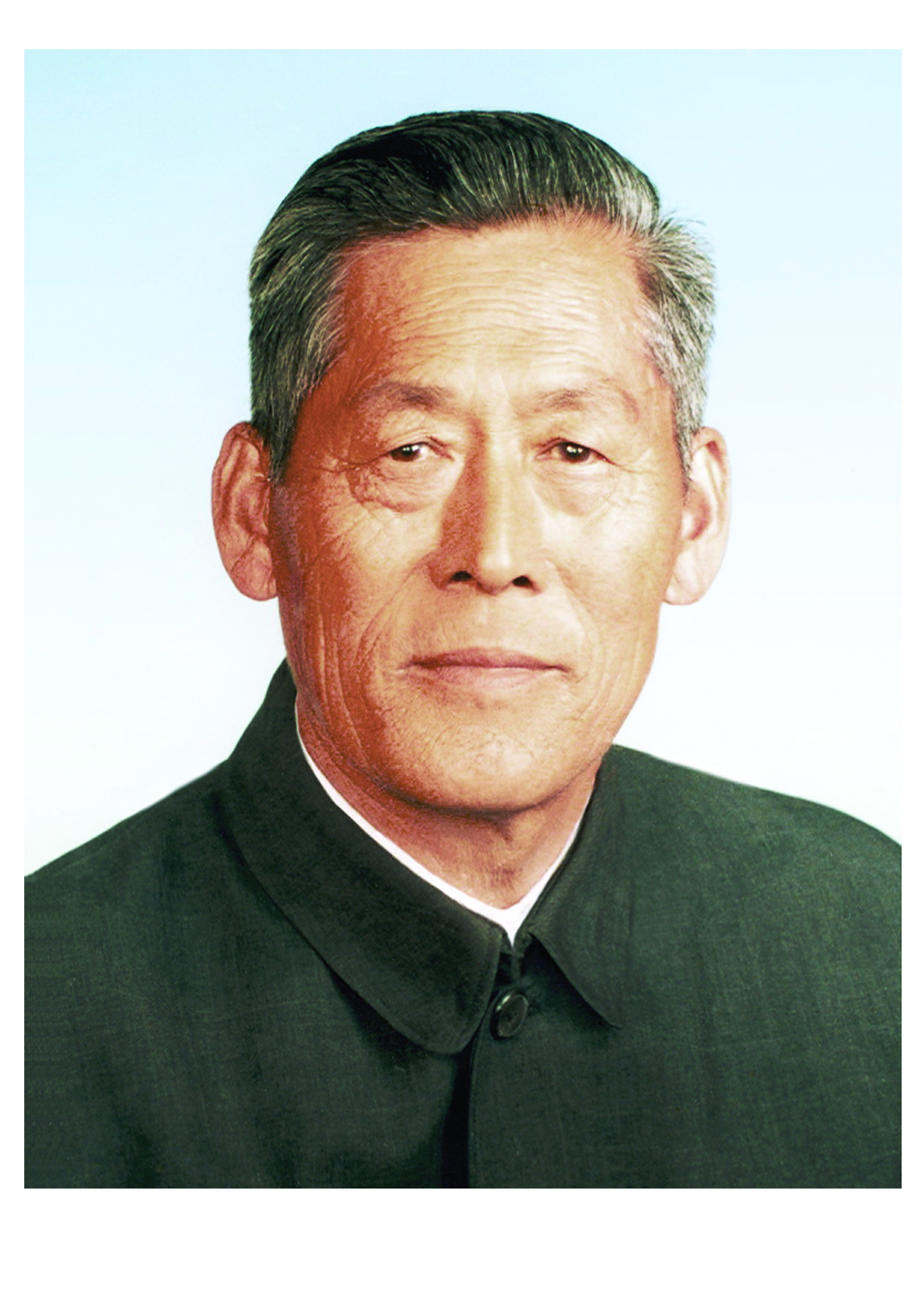 徐玉山