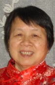胡秀英