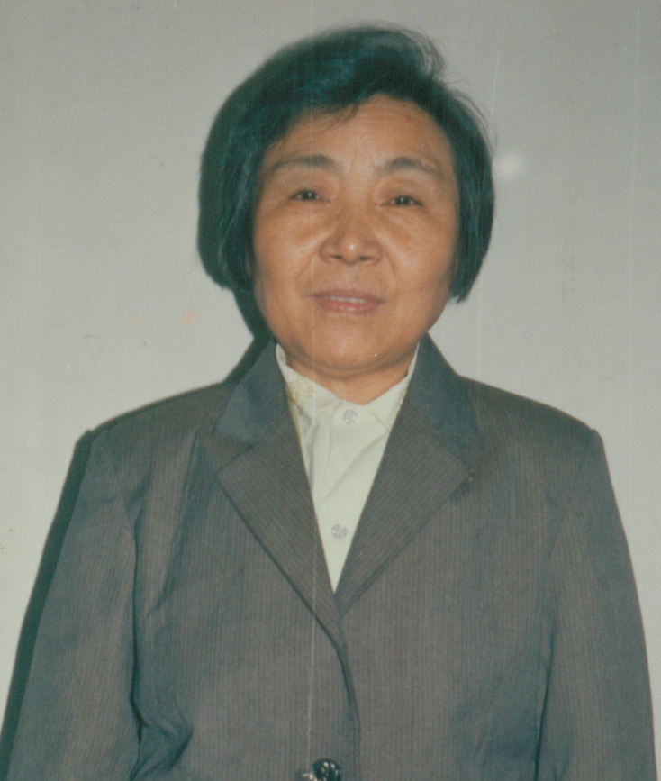 时玉梅