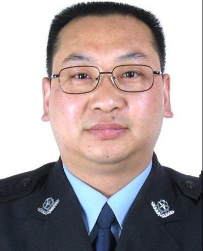 刘俊岭