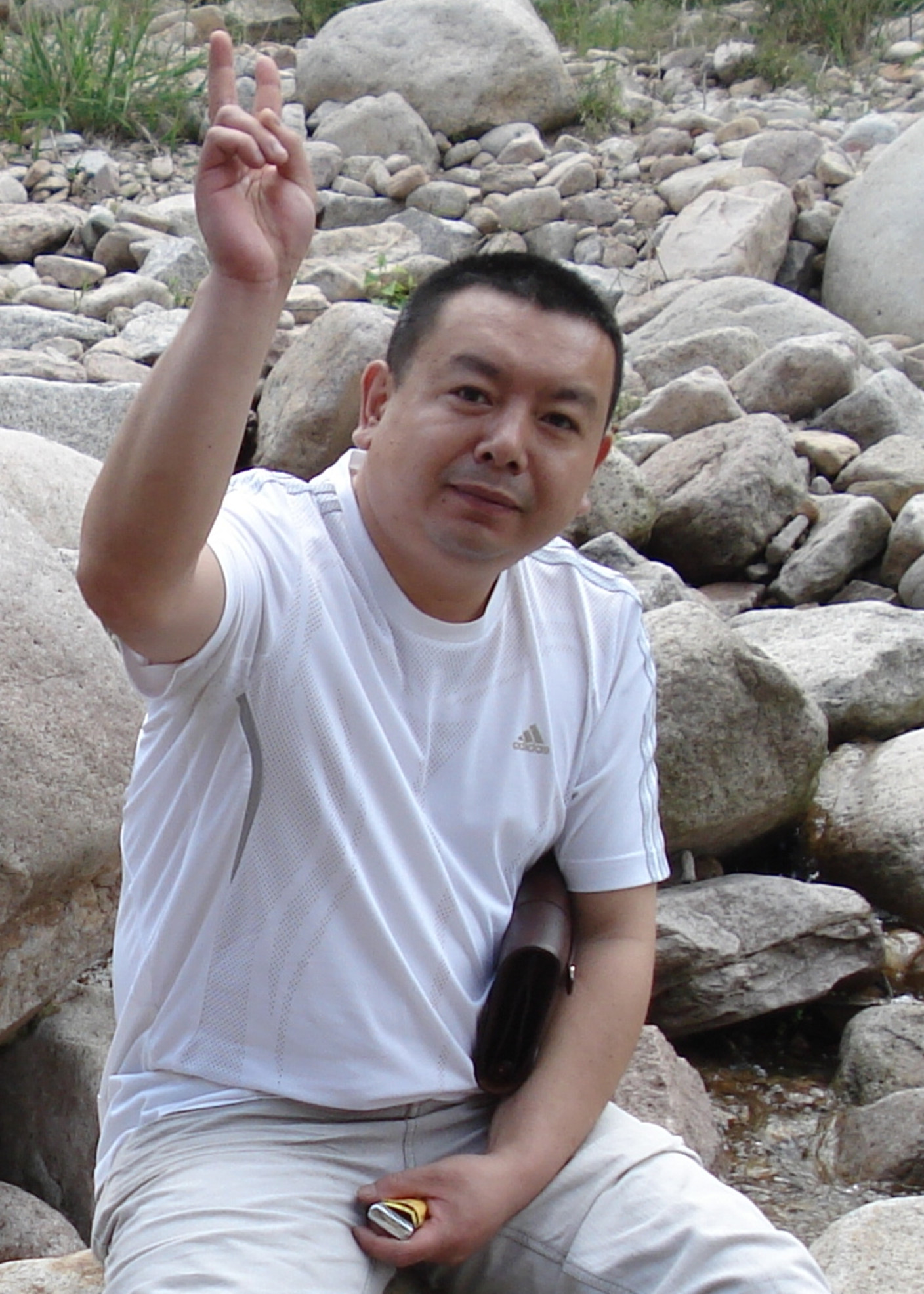 高文波