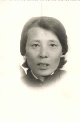吕玲珍