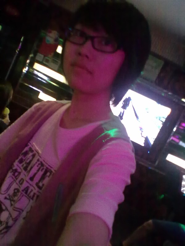外孙女