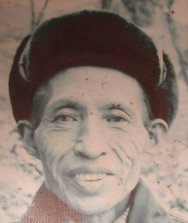 付正祥
