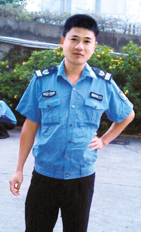 黄锦江