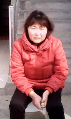 徐强琴