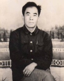杨玉山