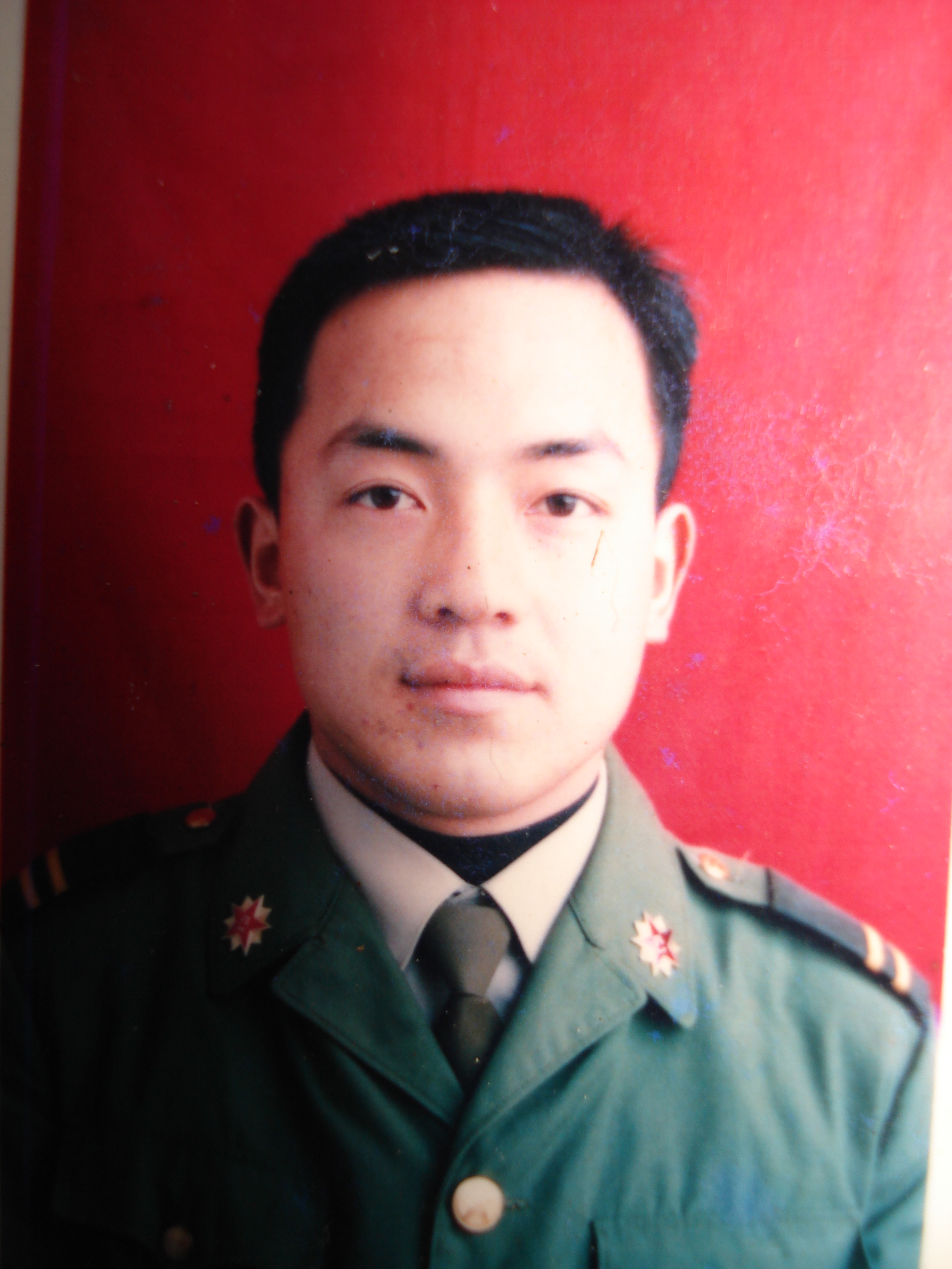 陈绪辉