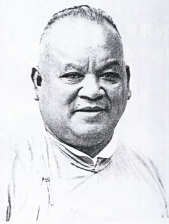 冼冠生
