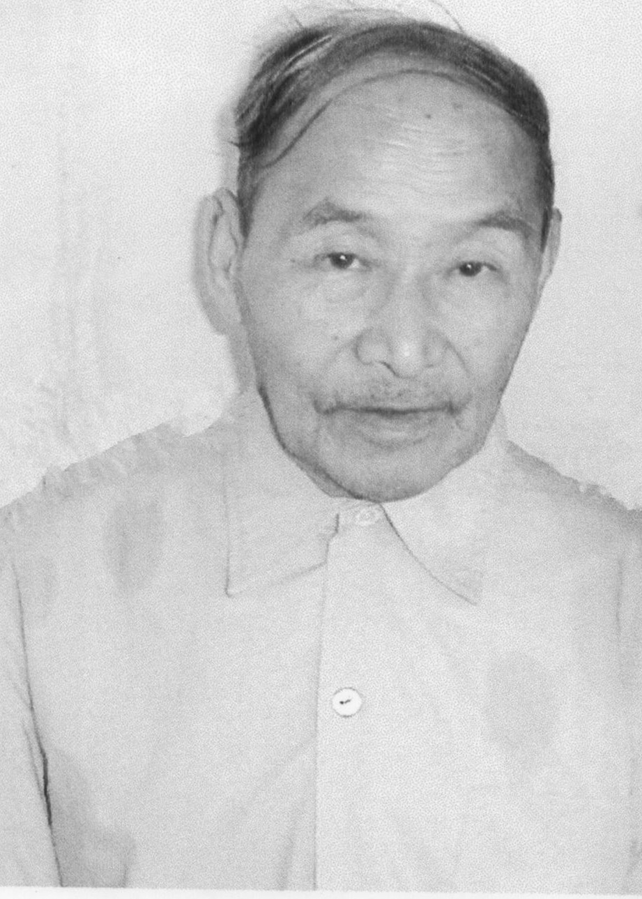 周仕霖父亲大