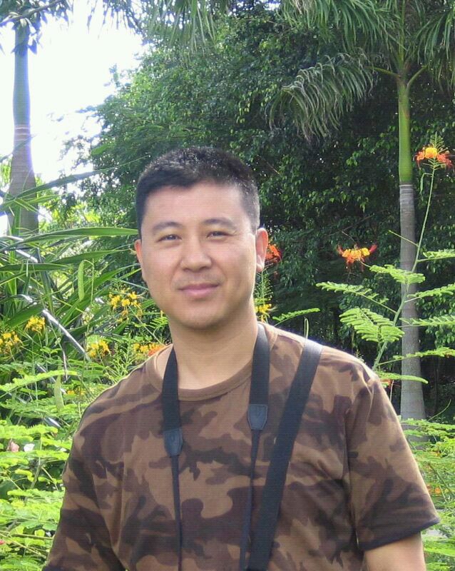 李向阳