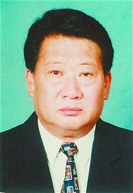 谭永青