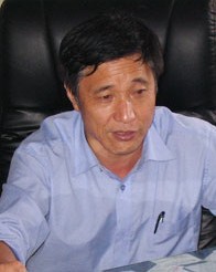 张贤康