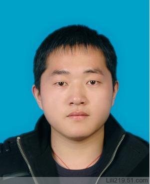 张仕杰